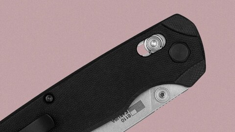 Kershaw’s Outstanding Fan-Favorite Crossbar EDC Knife Gets a Beefier Big Brother