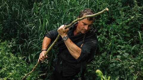 Luminox Introduces a Rugged Case Designed to Keep Up With Bear Grylls