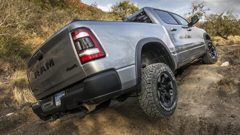 Ram Confirms That Its Long-Awaited Tacoma Truck Rival Is on the Way