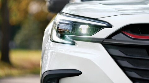 Subaru Just Pulled the Plug on Its Longest-Running Model After Almost 40 Year
