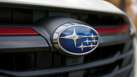 Subaru Just Patented a Wild New Engine Idea for Its Future EVs