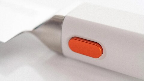 This Game-Changing Knife Technology Looks Straight Out of Star Wars