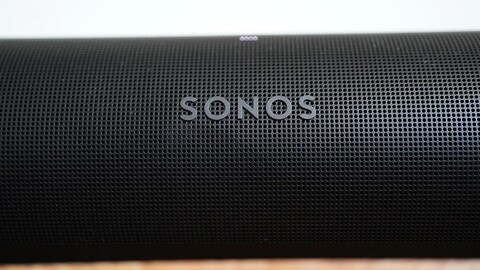 Sonos Is Having a Surprise Sale on One of Its Signature Speakers