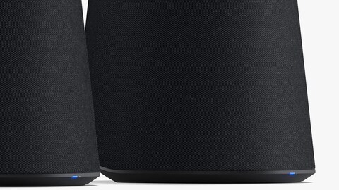 Sony Is Getting Back Into Desktop Hi-Fi in a Weirdly Cool Way