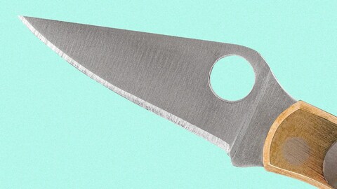 How in the World Is This Dazzling Spyderco Knife So Affordable?