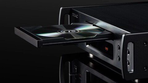 A Japanese Hi-Fi Company Wants to Breathe New Life Into Your Old CD Collection