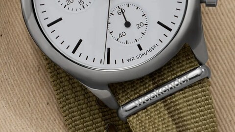 Timex’s Most Popular Affordable Watch Gets a Refined Chrono Update