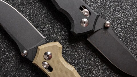 Is This Underdog EDC Knife Beating Benchmade At Its Own Game?