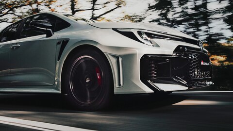 Toyota’s Upcoming Performance Lineup Could Get an Unexpected Boost from Prius Tech