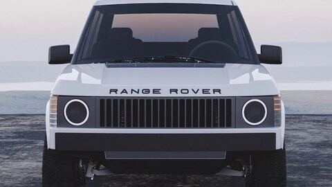 Forget Car Restoration. 