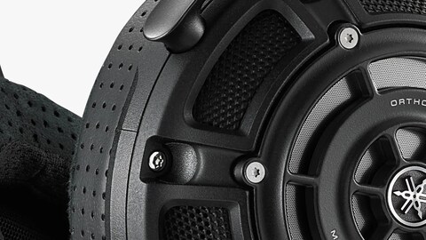 A Japanese Hi-Fi Great Just Dropped a Supreme Pair of Audiophile Headphones
