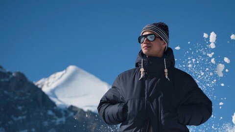 This Respected Outdoor Brand Faithfully Revives Some Gorgeous 1960s Alpine Gear