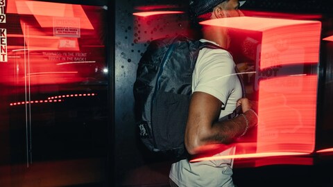 This Ultra-Technical Bag Collection Hides Key Essentials in a Genius Place