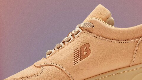 New Balance’s Surprise Hit of 2025 Is Shaping Up to Be a Timeless Classic