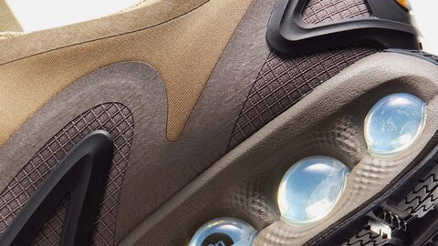 Nike's New All-Weather Air Max Is a Technical Trailblazer for Winter's Worst