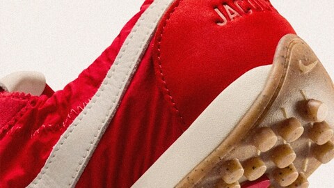 Nike’s Prototype Super Shoe Never Went to Market. Now You Can Own a Pair