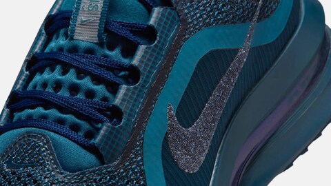 The Most Advanced Trainer in Nike History Just Confirmed Its True Purpose