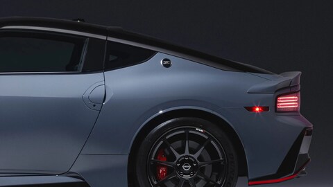 America Is Finally Getting the Manual Sports Car That Enthusiasts Have Been Craving