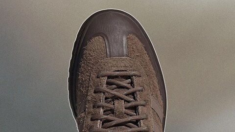 Adidas Retooled Its Most Important Daily Sneaker into a Gritty Street Hiker