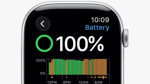 Your Apple Watch Quietly Got a Simple Yet Helpful Charging Feature