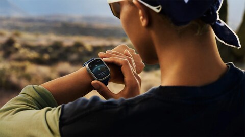 The Apple Watch Ultra Just Became a True Adventure Watch, Thanks to This New Feature