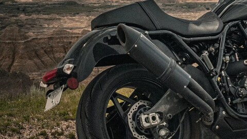 The Best-Looking Cruiser I’ve Seen in Years Is Finally Here