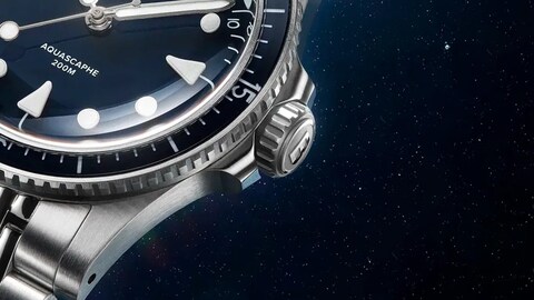 After 7 Years, The Definitive Affordable Microbrand Dive Watch Gets a Total Overhaul