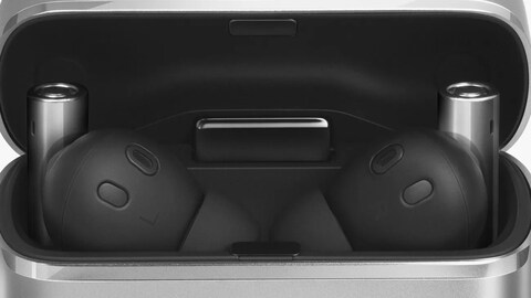 Did a Legendary Hi-Fi Brand Just Make the Ultimate AirPod Upgrades?