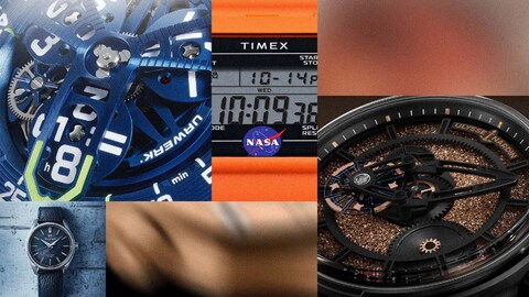 19 Watches You Missed from Timex, TAG Heuer, Grand Seiko and More