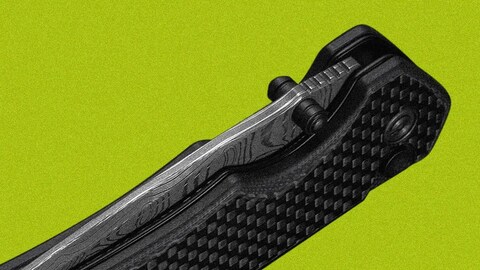 Civivi’s Big-Bladed New EDC Knife Boasts High-End Looks and Three Deployment Methods