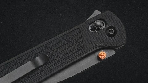 CJRB Combines Two of Knifemaking’s Best Locks Into One Super-Affordable, Fidget-Friendly Flipper