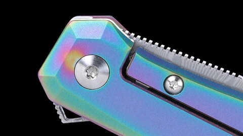 Is This Simply the Most Stunning Knife CRKT Has Ever Released?