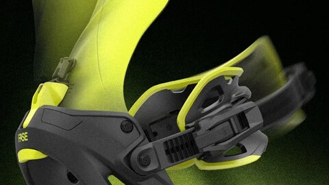 This Game-Changing Snowboard Product Solves the Biggest Problem(s) with the Last Game-Changing Snowboard Product