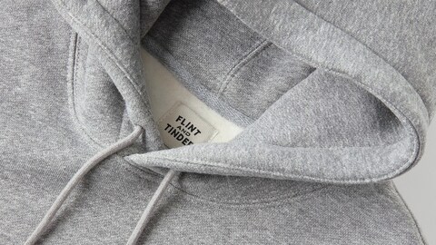 This Fan-Favorite, American-Made Hoodie Is Back and Better Than Ever