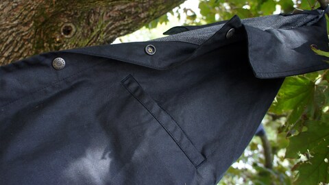 The Internet’s Favorite Waxed Canvas Jacket Has a Sequel that Tops the Original