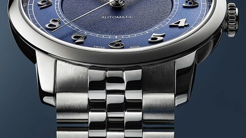 This Gorgeous, Approachable Dress Watch Looks Like It Should Cost Five Figures