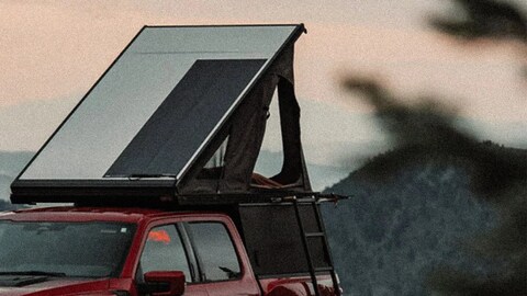 Go Fast Campers Just Released Its Biggest, Most Functional Design Yet