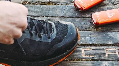 This Tiny, Techy New Camping Accessory Punches Way Above Its Weight