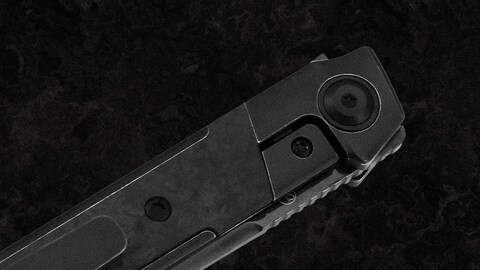 This Stunningly Sleek and Compact Flipper Is Easily My New Favorite Gentleman’s Knife