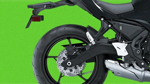 Kawasaki Sells 13 Variants of Its Most Popular Motorcycle. This Super-Affordable Option Might Secretly Be the Best of All