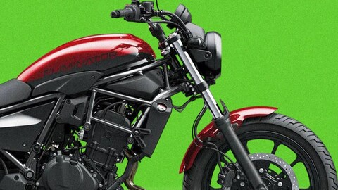 This Gorgeous Entry-Level Cruiser Boasts an Incredibly Rare Feature for Its Type and Price