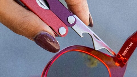 Leatherman’s Super Affordable, Indispensable Mini Multi-Tool Now Boasts More Options Than Ever