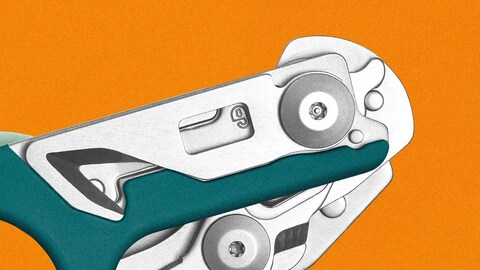Leatherman’s Updated Pro-Grade Multi-Tool Deserves a Spot in Every Emergency Kit