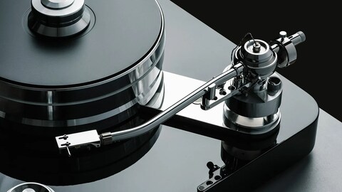 Pro-Ject’s Stunning New Turntables Are for Certified Audiophiles Only