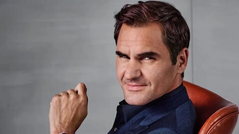 Roger Federer’s New Rolex May Be The Ultimate Modern Grail Daytona