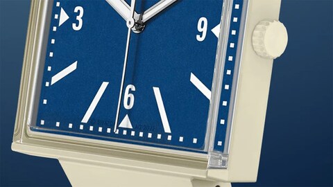 This Exclusive, $175 Watch Could Be the Most Controversial Release of 2025