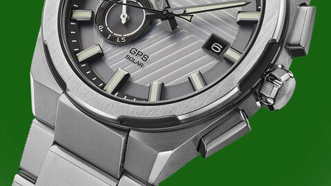 Seiko's New Super Watch Outshines G-Shock's Fan-Favorite Integrated Sports Watch