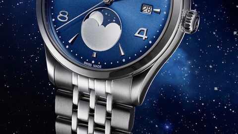 Tudor's First Crack at This Popular Watch Type Is Absolutely Gorgeous