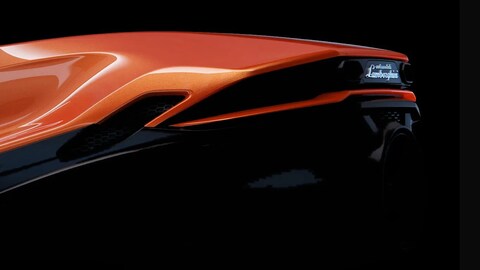 Lamborghini’s Latest Release Might Be Its Most Accessible and Unexpected Vehicle Yet