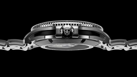 Timex's New Diver Is Its Most Impressive Watch Ever. It's a Sign of Things to Come